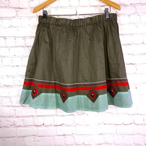 Fossil A-Line/Full Skirt‎